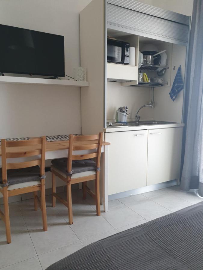 Da Fernanda Apartment Guidonia Montecelio Luaran gambar