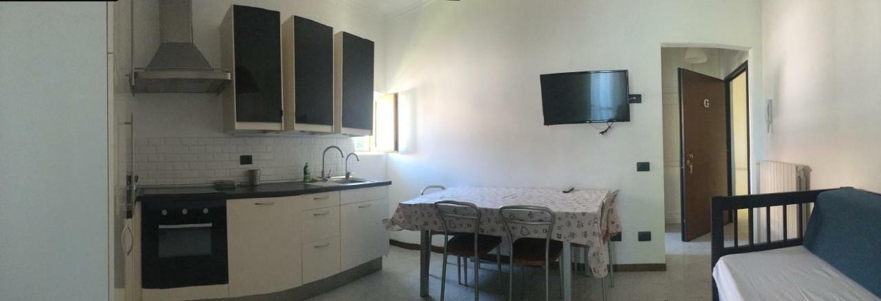 Da Fernanda Apartment Guidonia Montecelio Luaran gambar