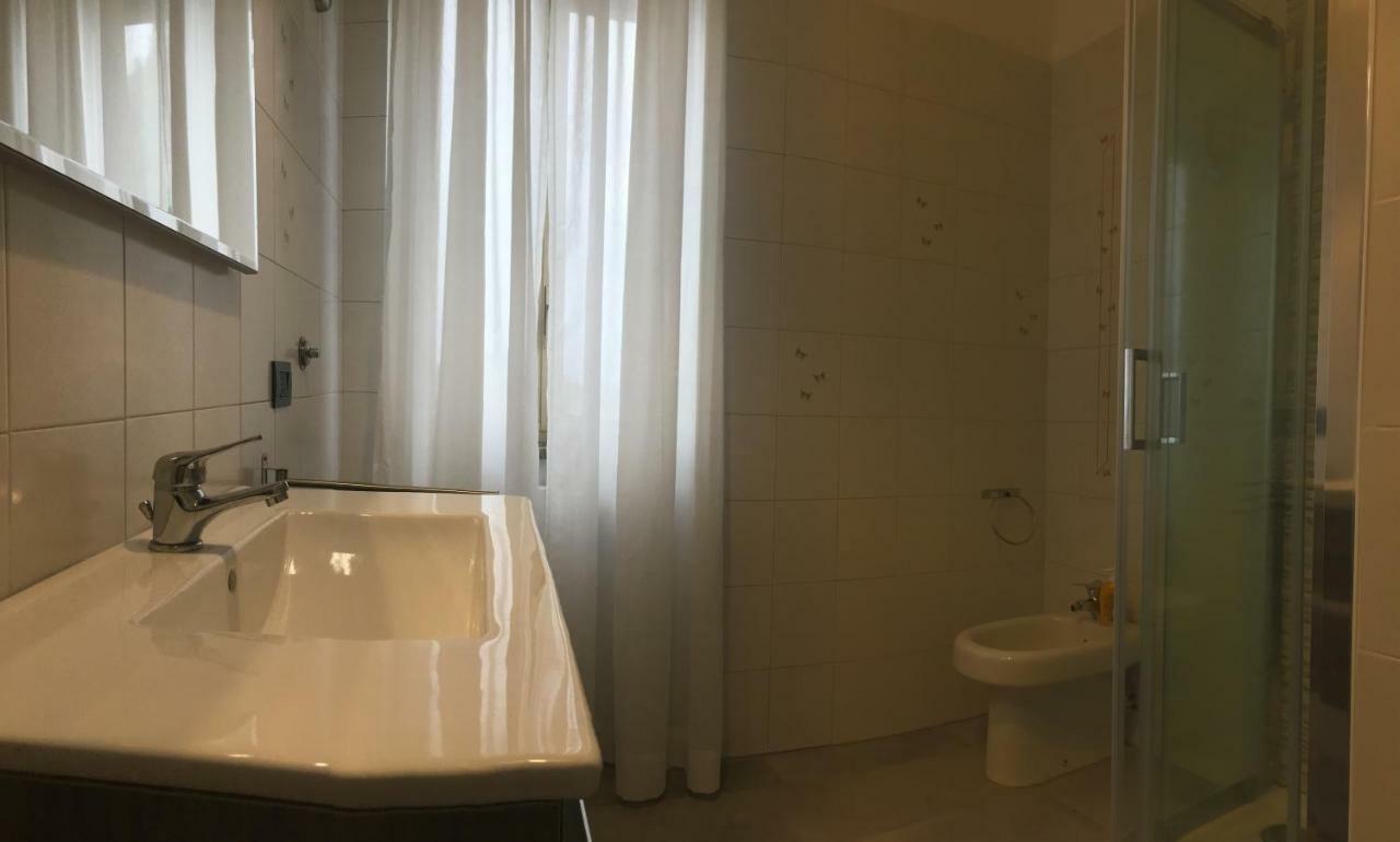 Da Fernanda Apartment Guidonia Montecelio Luaran gambar